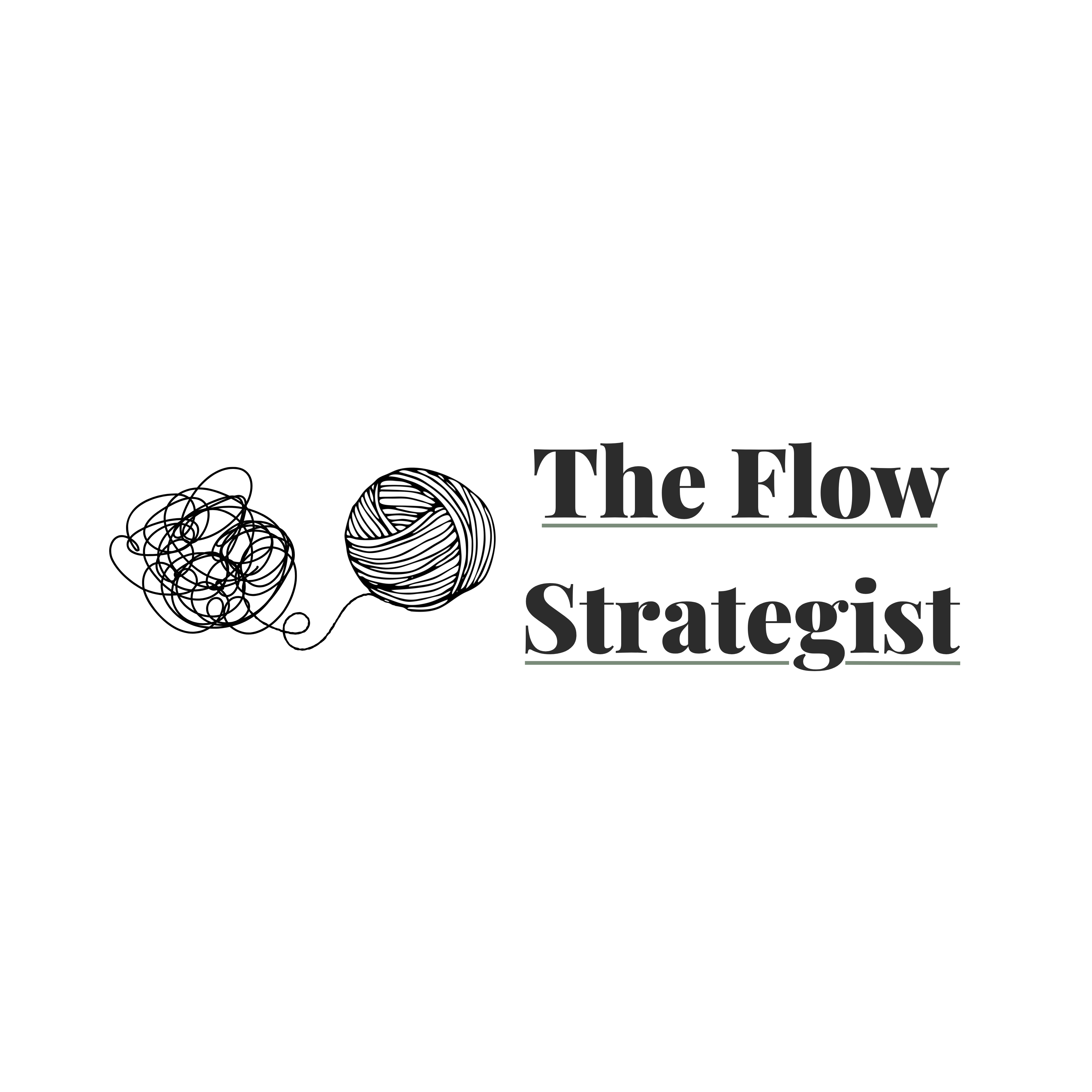 The Flow Strategist
