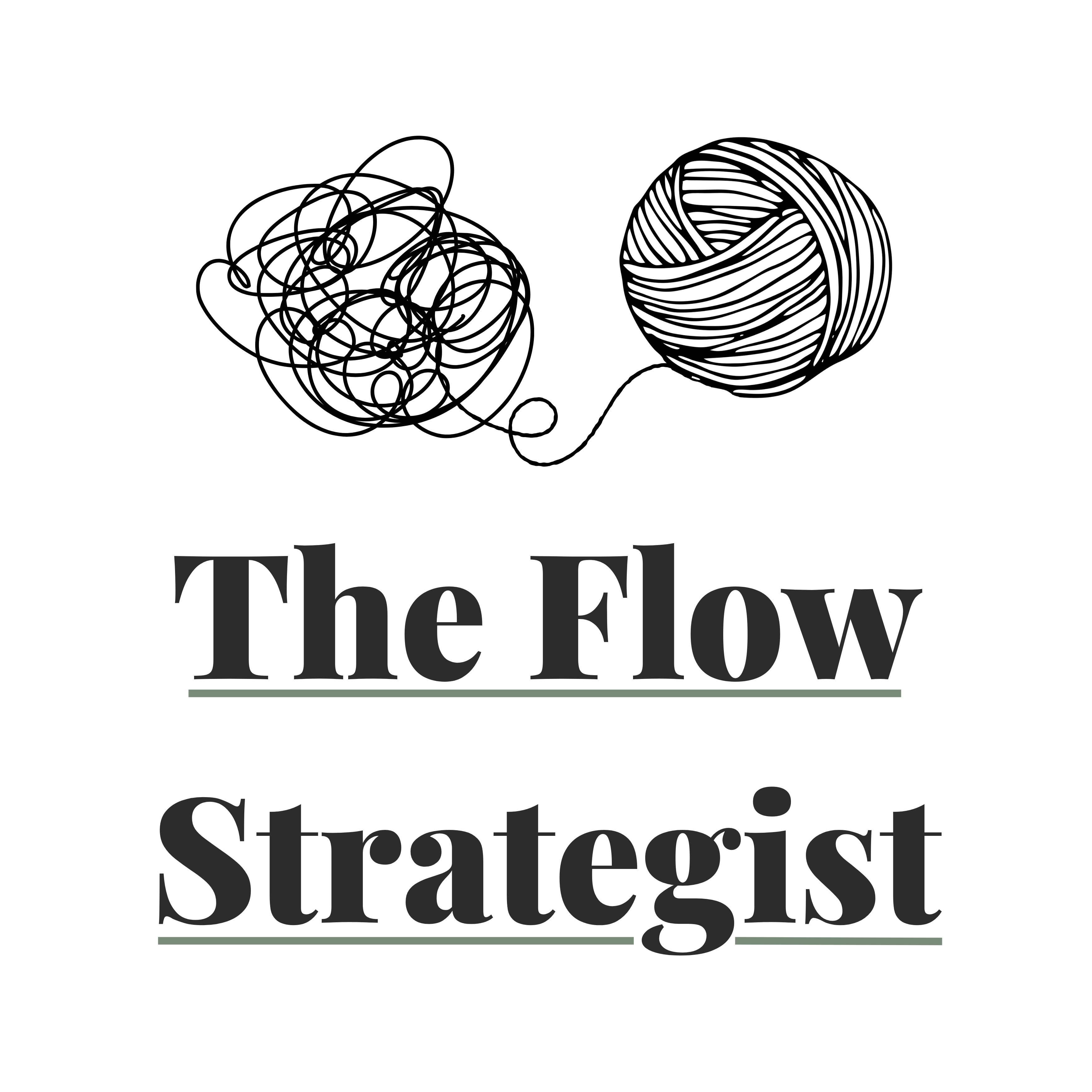 The Flow Strategist