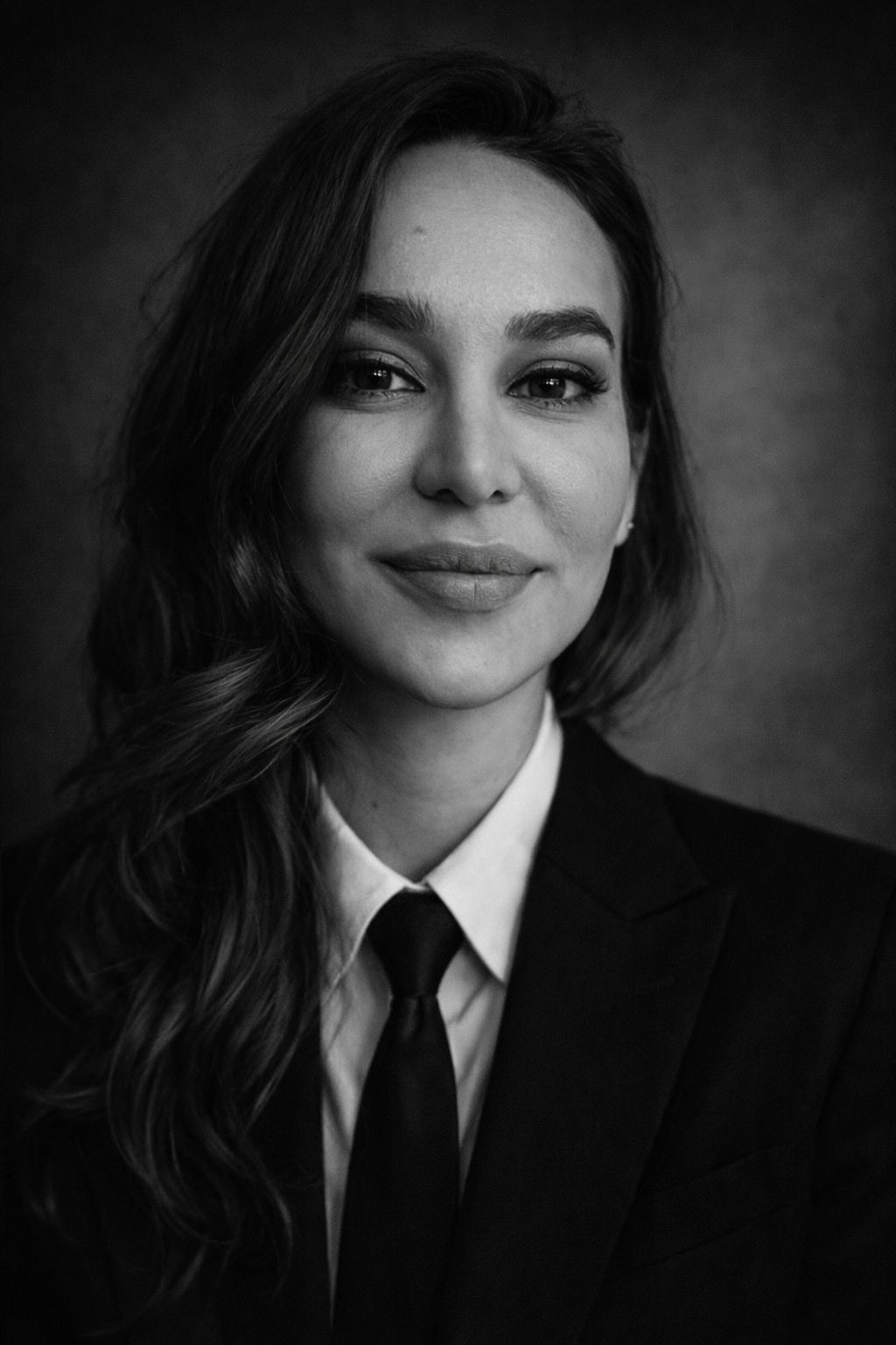 Kübra Nur Başgül